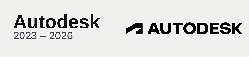 Autodesk 2023-2026